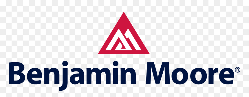 Benjamin Moore logo