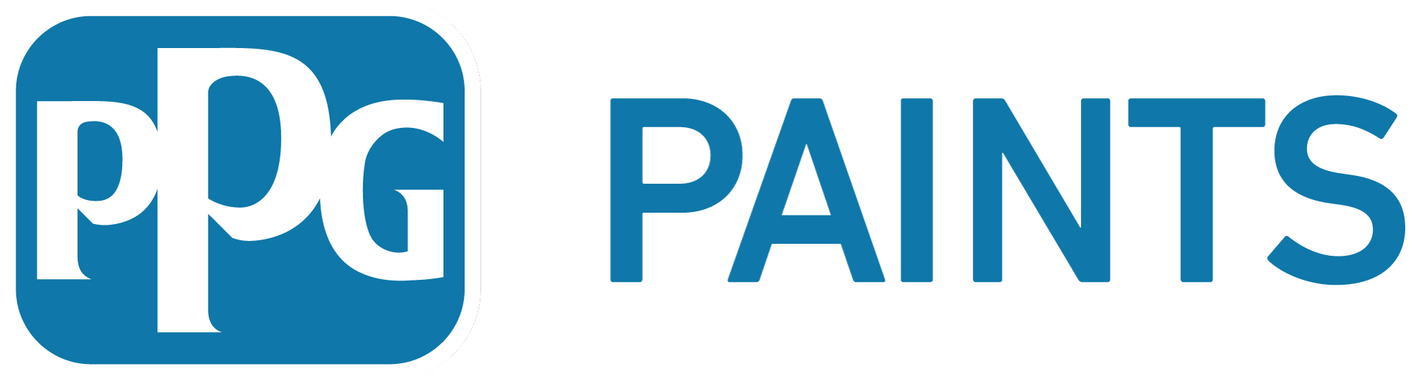 PPG Paints logo